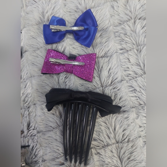 Lot of hair accessories - Picture 3 of 7